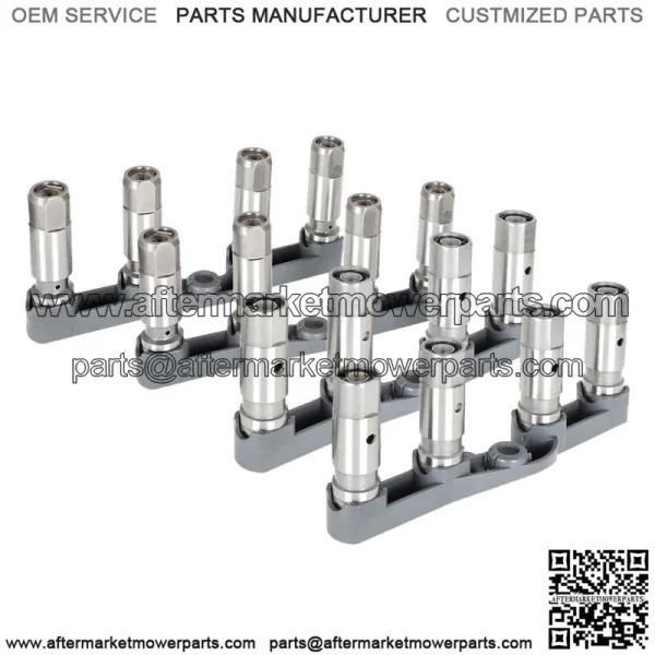 For Ram 1500 V8 5.7L  2010-2013/2014 OHV Camshaft & MDS Valve Lifters Kit - Image 2