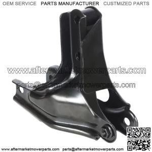 Rear Engine Motor Mount T Bracket for 99-00 Honda Civic Si B16 1.6 50827-S04-N10