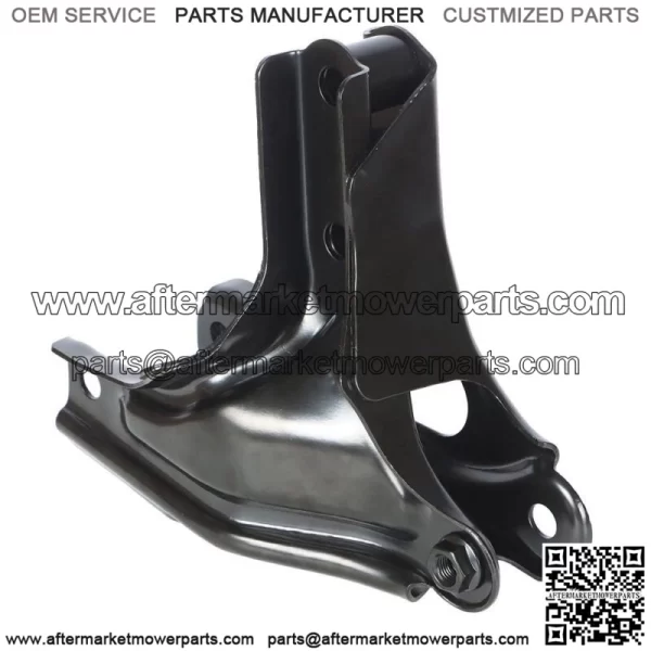 Rear Engine Motor Mount T Bracket for 99-00 Honda Civic Si B16 1.6 50827-S04-N10