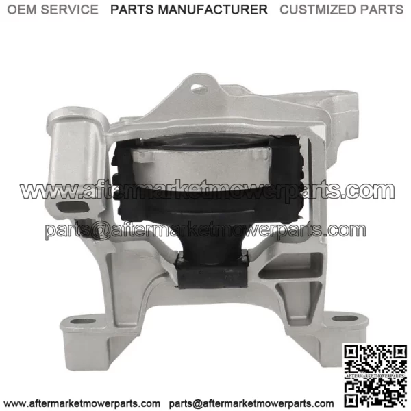 For 2013-2018 Mazda 3 2.0L Engine Motor & Transmission Mount Auto Trans - Image 2