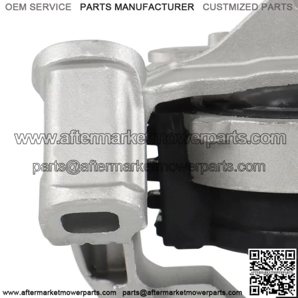 For 2013-2018 Mazda 3 2.0L Engine Motor & Transmission Mount Auto Trans - Image 4
