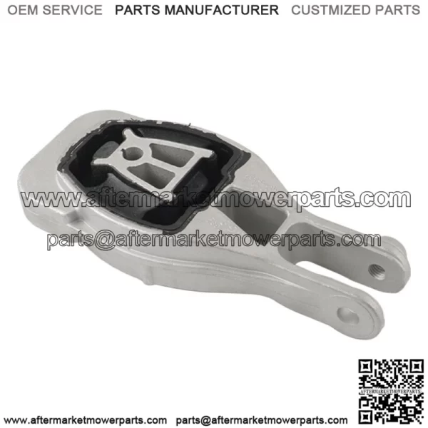 For Chevrolet Sonic 2013 2014 2015 2016 Engine Mounts & Transmission Mount - Image 3