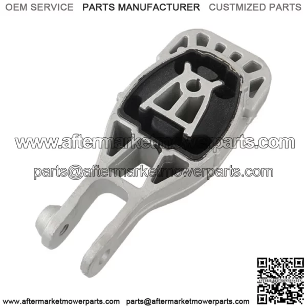 For Chevrolet Sonic 2013 2014 2015 2016 Engine Mounts & Transmission Mount - Image 4