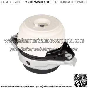 Left Right Engine Mount for Mercedes 1662405817 1662405917 W166 X166 C292