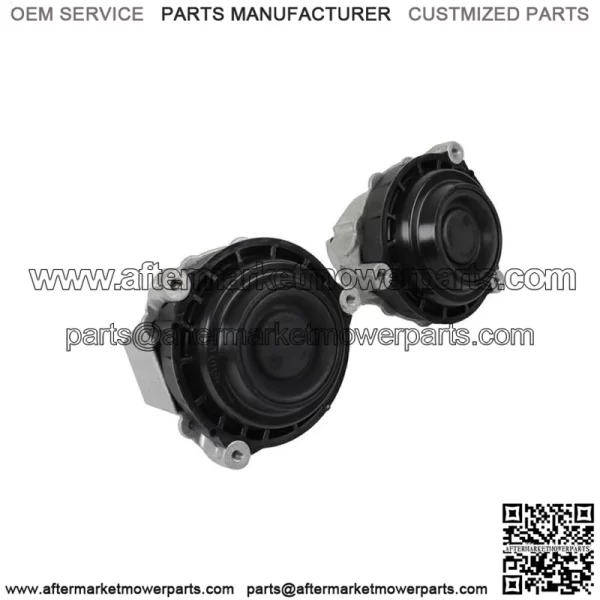 For 2019/2020-2023 BMW Z4 230i 330i 430i 2.0L Left & Right Engine Motor Mount - Image 2