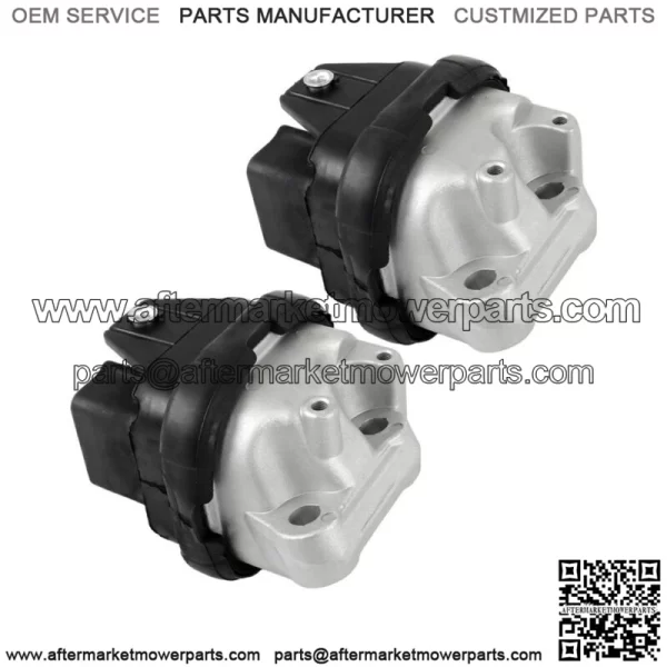 Engine Motor Mount Fit For Chrysler 300/ Dodge Challenger Charger Magnum - Image 2