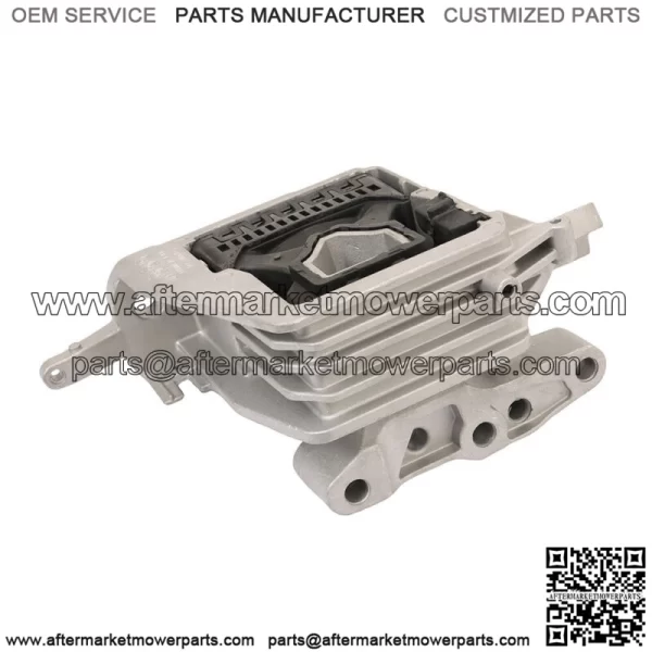 For 2014-2021 BMW X1 X2 Mini Cooper 1.5L 2.0L Front RH Engine Mount 22116885934