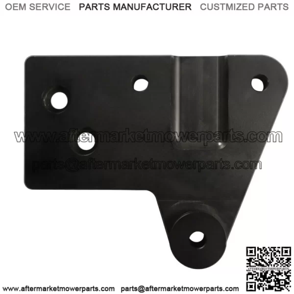 For Civic 92-95 Integra 94-01 K Series Swap K20 K24 62A Black Engine Swap Mounts - Image 2