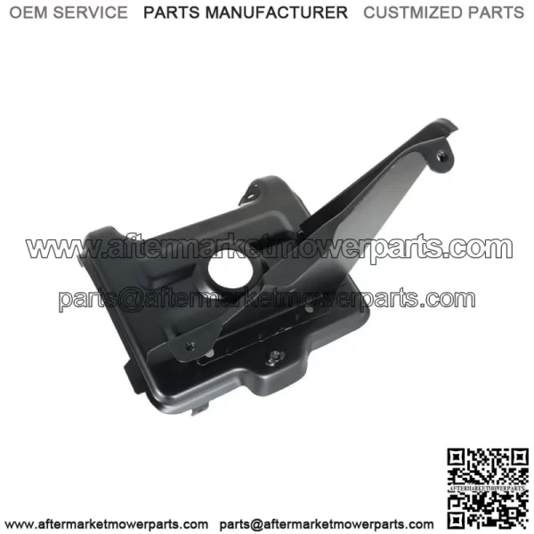 Battery Tray With Lower Brace For 1981-1991 Chevy GMC 1500 Pickup Truck Blazer - Image 3