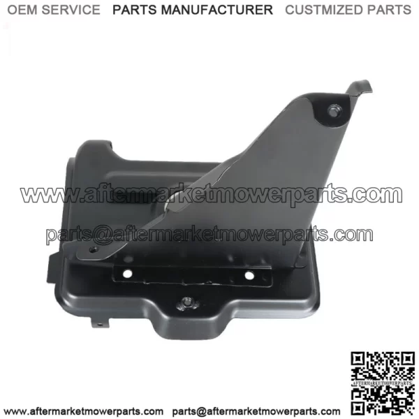 Battery Tray With Lower Brace For 1981-1991 Chevy GMC 1500 Pickup Truck Blazer - Image 4