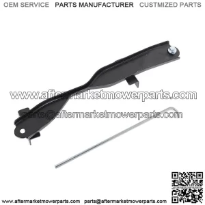 For 2003-2008 Toyota Matrix Corolla 74404-02050 Battery Hold Down Clamp Kit