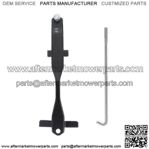 74404-35110 Battery Hold Down Clamp Kit For 1984 1985-1994 1995 Toyota Pickup V6