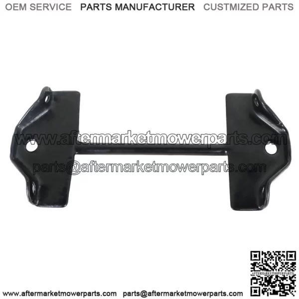 Battery Strap Hold Down Bracket For 1997-2002 Dodge Ram 1500 2500 3500 55275220 - Image 2