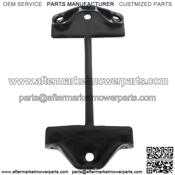 Battery Strap Hold Down Bracket For 1997-2002 Dodge Ram 1500 2500 3500 55275220 - Image 3