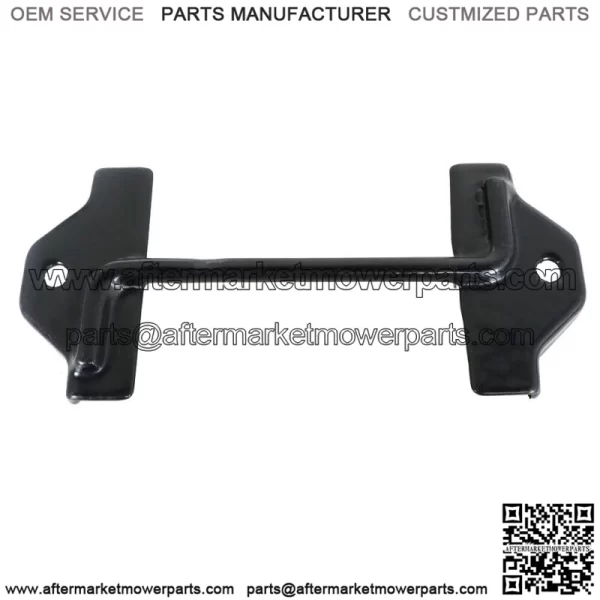 Battery Strap Hold Down Bracket For 1997-2002 Dodge Ram 1500 2500 3500 55275220 - Image 4