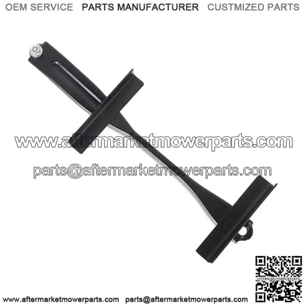 Battery Hold Down Clamp Kit 7445106011 For Toyota Camry 2007 2008-2010 2011 - Image 4