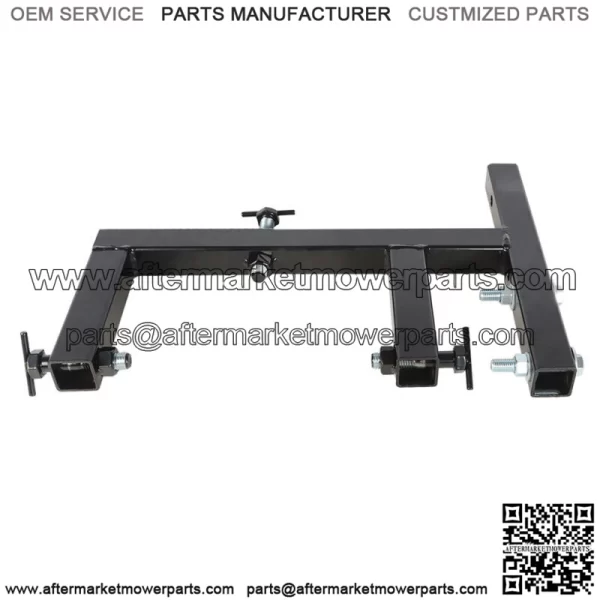Transmission Repair Fixture Holder Bolts To An Engine Stand For GM 4L60E - Image 4
