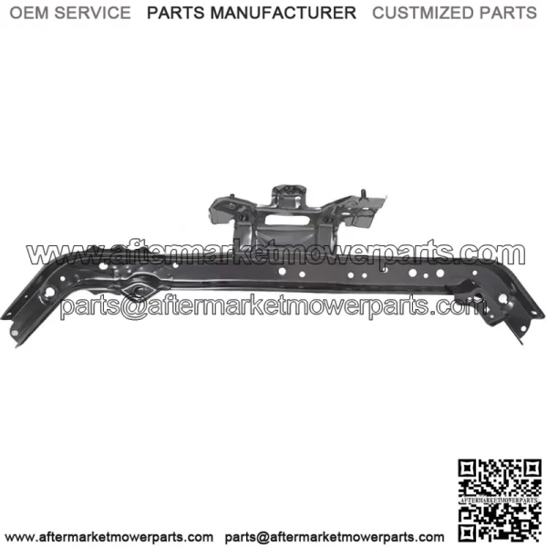 Radiator Core Support Reinforcement Upper Tie Bar For 2013-2018 Nissan Sentra
