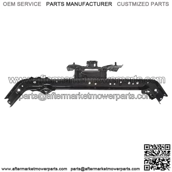Radiator Core Support Reinforcement Upper Tie Bar For 2013-2018 Nissan Sentra - Image 2