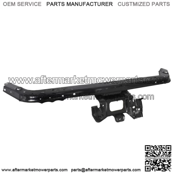 Radiator Core Support Reinforcement Upper Tie Bar For 2013-2018 Nissan Sentra - Image 3