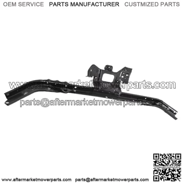 Radiator Core Support Reinforcement Upper Tie Bar For 2013-2018 Nissan Sentra - Image 4