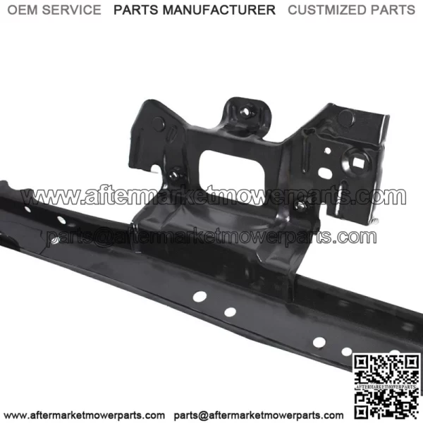 Radiator Core Support Reinforcement Upper Tie Bar For 2013-2018 Nissan Sentra - Image 5