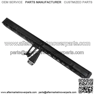For Chevy Equinox 2018-2020 Terrain Secondary Lower Grille Shutter Lower Part
