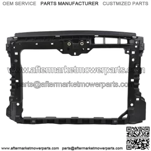 Radiator Support Core for VW Volkswagen Golf GTI 15-20 VW03040AQ VW1225141