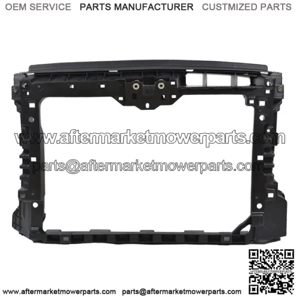 Radiator Support Core for VW Volkswagen Golf GTI 15-20 VW03040AQ VW1225141