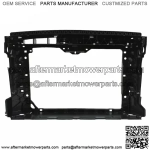 Radiator Support Core for VW Volkswagen Passat 16-18 VW1225150 561805588C9B9