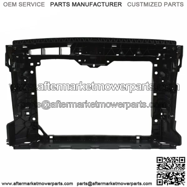 Radiator Support Core for VW Volkswagen Passat 16-18 VW1225150 561805588C9B9