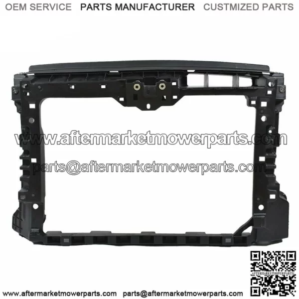 Radiator Support Core for VW Volkswagen Passat 16-18 VW1225150 561805588C9B9 - Image 2