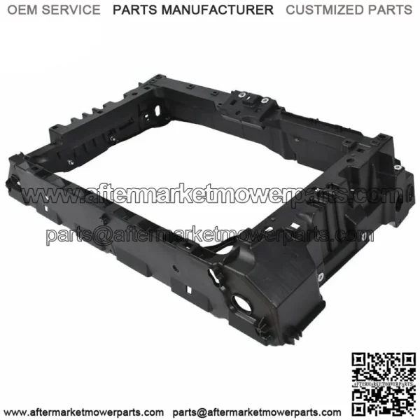 Radiator Support Core for VW Volkswagen Passat 16-18 VW1225150 561805588C9B9 - Image 4