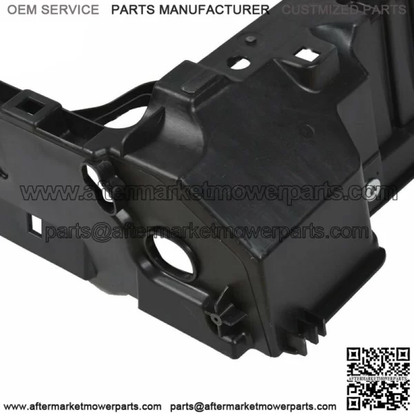 Radiator Support Core for VW Volkswagen Passat 16-18 VW1225150 561805588C9B9 - Image 5