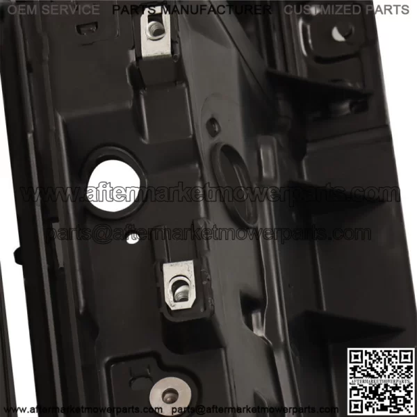 Radiator Support Assembly Shutter Without Motor For 2020 2021 2022 Ford Explorer - Image 3