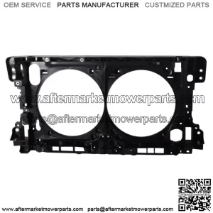 Radiator Support For 2013 2014 2015 2016 Nissan Altima 2016 Maxima Assembly