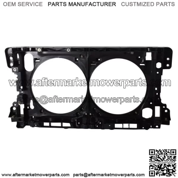 Radiator Support For 2013 2014 2015 2016 Nissan Altima 2016 Maxima Assembly