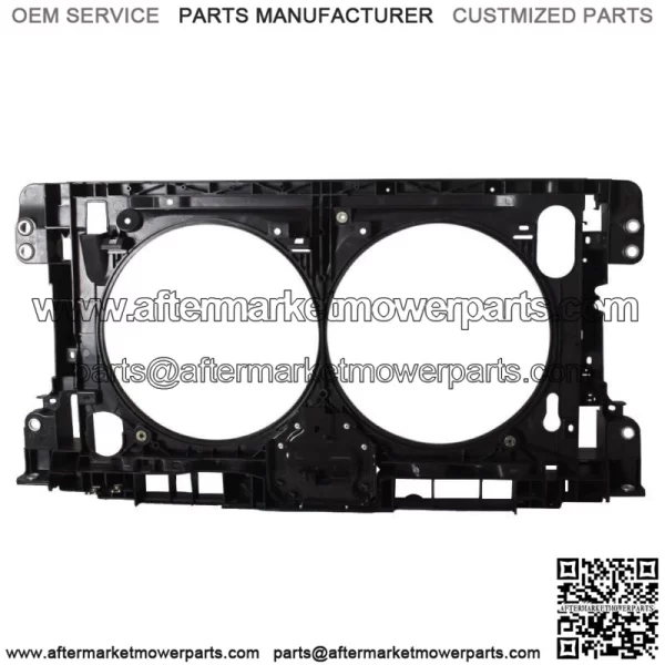 Radiator Support For 2013 2014 2015 2016 Nissan Altima 2016 Maxima Assembly - Image 2