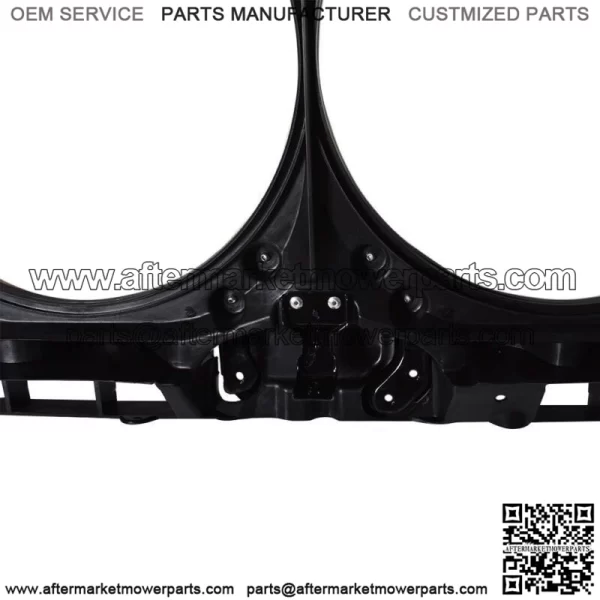 Radiator Support For 2013 2014 2015 2016 Nissan Altima 2016 Maxima Assembly - Image 4