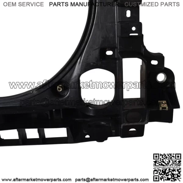 Radiator Support For 2013 2014 2015 2016 Nissan Altima 2016 Maxima Assembly - Image 5