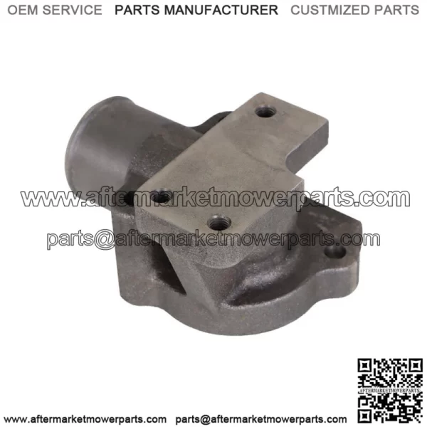 For Cummins 4BT 6BT Engine 5257270 3914409 3285102 Thermostat Housing Seat - Image 2