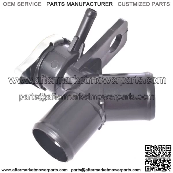 NEW Radiator Filler Neck with Cap Fit for 2009-2013 Suzuki Grand Vitara 2.4L - Image 3