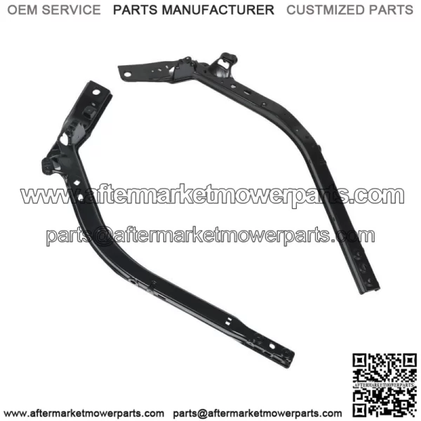 Set Of Radiator Support Bar RH/LH For Ford Explorer 2020-22 2.3/3.0L L1MZ16138A - Image 5