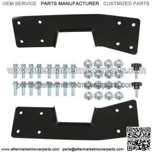 For 1999-2006 Chevy Silverado 1500 Rear Axle Lowering C Notch Flip Kit