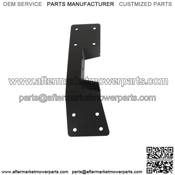 For 1999-2006 Chevy Silverado 1500 Rear Axle Lowering C Notch Flip Kit - Image 4