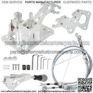 For Civic CRX K20 K24 K Swap EG EK K-Series RSX Cables Trans Bracket Shifter