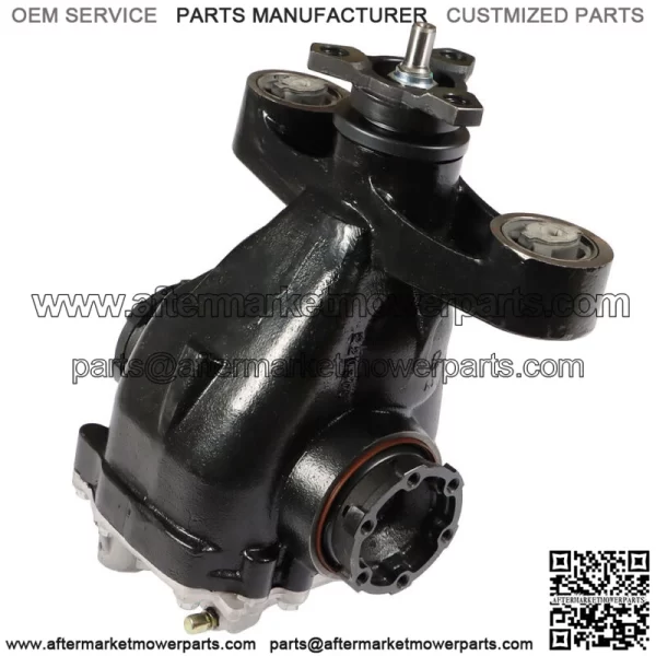 For Cadillac ATS AWD 13-19 6AT Rear Differential Axle Carrier 3.27Ratio 84110753 - Image 2