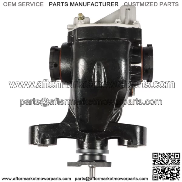 For Cadillac ATS AWD 13-19 6AT Rear Differential Axle Carrier 3.27Ratio 84110753 - Image 3