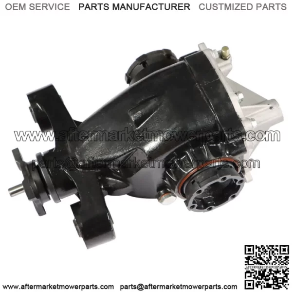 For Cadillac ATS AWD 13-19 6AT Rear Differential Axle Carrier 3.27Ratio 84110753 - Image 4