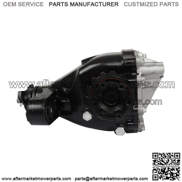 For 2016-2019 Cadillac ATS L4 2.0L RWD Rear Differential Axle Carrier 2.85 Ratio - Image 2